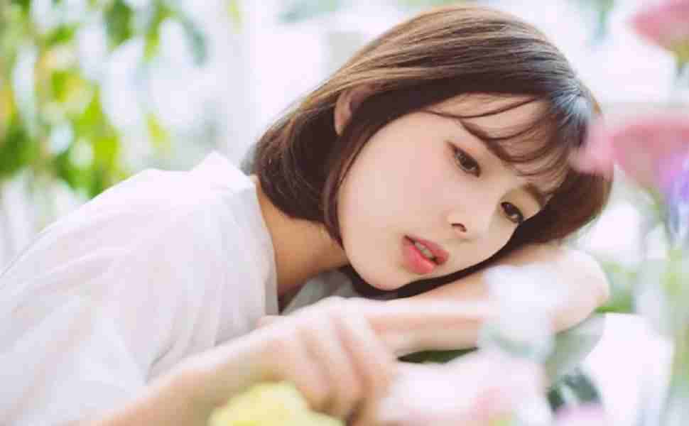 电视剧小别离海报